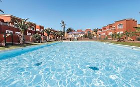 Villa Tucanes